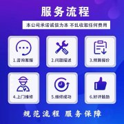 上门维修办公桌椅