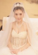 [婧婧造型] 新娘早妆套餐内容