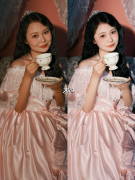 还原美貌的宝藏修图师一枚，修图找我准没错