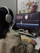 一个靠谱的剪辑师｜可联系