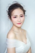 Doris洛絲化妆造型 总监化妆师-Helen +1 317 收藏