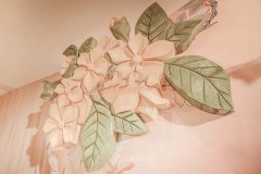 【pailove】一抹·珊瑚粉