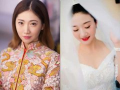 【资深】 婚礼主持+化妆师+音乐督导