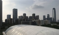 乐盛( 中体)足篮网羽运动中心）