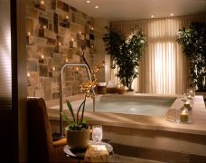 全身芳香SPA