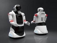 智能家居机器人结构设计 果扬设计 专属定制服务
