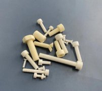 求购陶瓷紧固件氧化锆陶瓷螺丝陶瓷螺母螺
