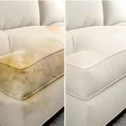 布艺沙发清洗 皮沙发清洗  深度精细清洁