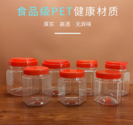 求购PET塑料瓶