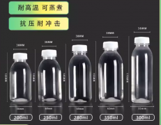 求购塑料饮料瓶