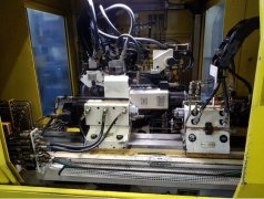 广州海珠卷板机维修 工业机械设备维修