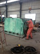 广州越秀液压平台维修 工业机械设备维修