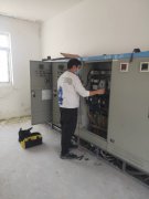 广州天河激光设备维修电话 工业机械设备维修
