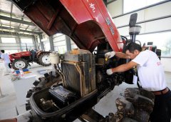 广州经济开发区设备修理-农用机械设备维修地点