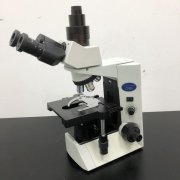 日本奥林巴斯OLYMPUS显微镜CX31光学仪器可上门测试 出售 维修业务