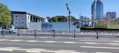 浙江台州路桥区台州市路桥区腾达路北侧市区广场媒体单面大牌