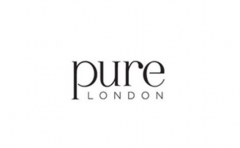英国伦敦时尚服装及纺织面料展览会  Pure London
