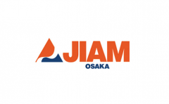 日本大阪缝纫设备及纺织工业展览会 JIAM