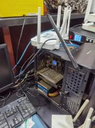 快速上门维修电脑台式电脑提供主板、开关机故障、显示