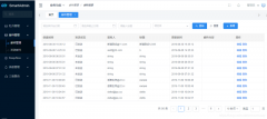 springboot + VUE实现后台管理系统(集成JWT接口权限验证)