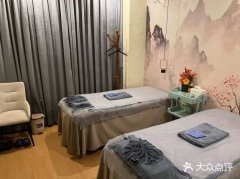 【店铺爆品】草球热敷+全身精油SPA｜100分钟