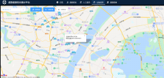 武汉市政道路健康管理平台