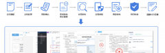 SAAS办公平台,智能化的数字化办公新模式