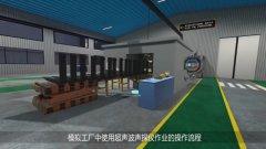 基于Unity3D开发的各种VR应用