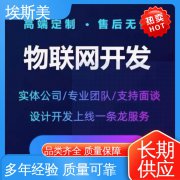 埃斯美智能 优良技术 物联网方案开发流程 源头公司 品类齐全