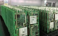 PCB电路板制造 pcba单双面线路板定制 smt贴片加工