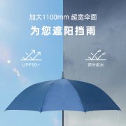 花粉云智能共享雨伞租赁设备便民智能扫码借换商场酒店共享雨伞