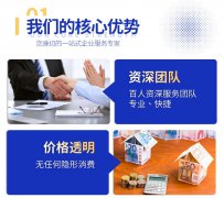 国际化商标服务，助力企业走向世界