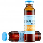 长清方 参术儿康糖浆 10ml*10支