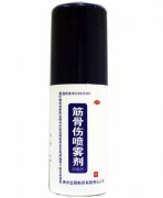 远程 筋骨伤喷雾剂 100ml/瓶