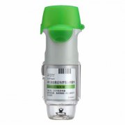 思合华 噻托溴铵奥达特罗吸入喷雾剂 (2.5μg+2.5μg