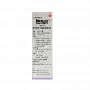 苏为坦 曲伏前列素滴眼液 2.5ml:0.1mg