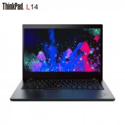 ThinkPad L14 14英寸笔记本电脑(i3-10110U/8G/256G SSD/核显/13