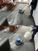 提升企业形象，从专业办公室清洁开始