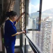 提升企业形象，从专业办公室清洁开始