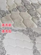 高效家纺清洁服务，轻松解决顽固污渍