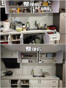 告别杂乱无章，收纳师为您重塑生活美学