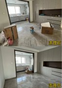 一站式家庭开荒清洗，让新家焕然一新