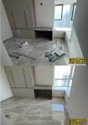 一站式家庭开荒清洗，让新家焕然一新