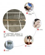 专业空调清洗，守护您和家人的健康