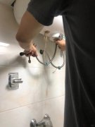 告别热水器污垢，享受清新热水