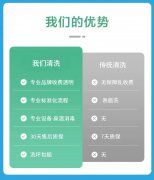 高品质日常保洁服务，为您的家居生活保驾护航