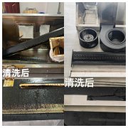 高效油烟机清洗，让厨房更清新，烹饪更愉悦