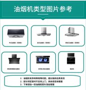 高效油烟机清洗，让厨房更清新，烹饪更愉悦