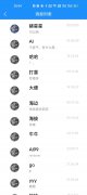 个人使用uniapp开发安卓 ，ios,h5,小程序通用的社交app，并接入了chatGPT-3.5