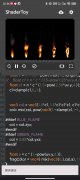 ShaderToy APP开发